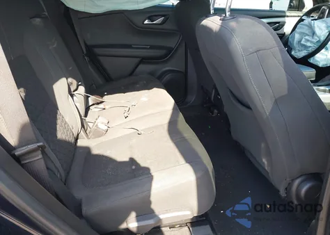 2020 Chevrolet Blazer Fwd 1Lt z USA, uszkodzony, nr VIN 3GNKBBRA3LS719824